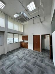 Acetech Centre (D3), Factory #601345141